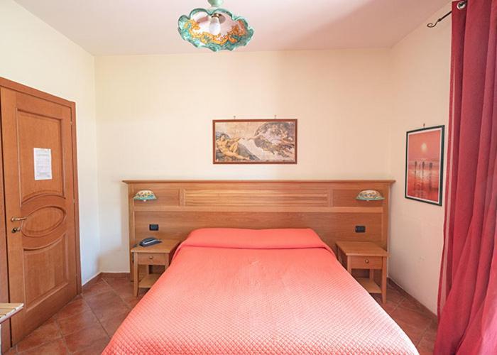 Hotel Sottovento Sant'Egidio del Monte Albino ภายนอก รูปภาพ