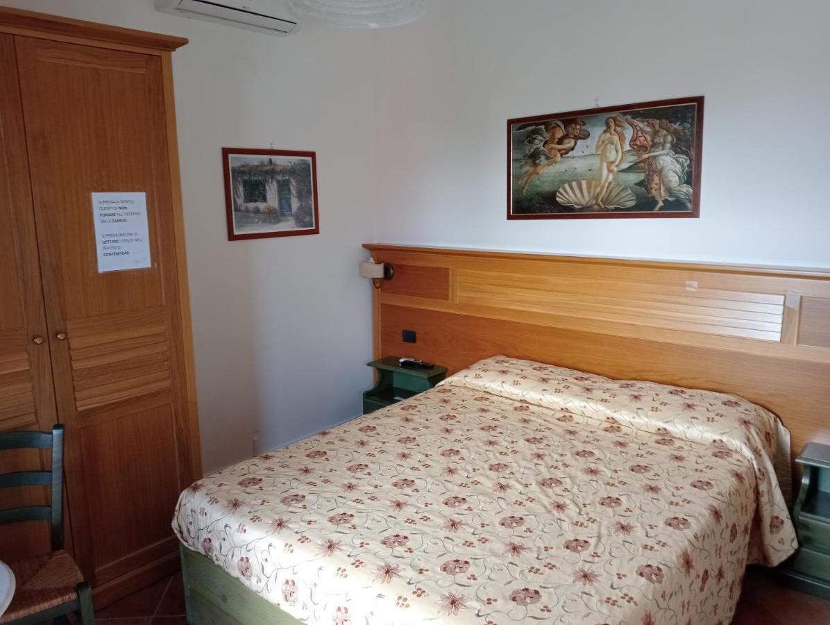 Hotel Sottovento Sant'Egidio del Monte Albino ภายนอก รูปภาพ