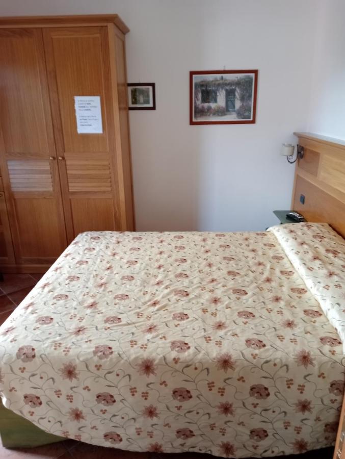 Hotel Sottovento Sant'Egidio del Monte Albino ภายนอก รูปภาพ