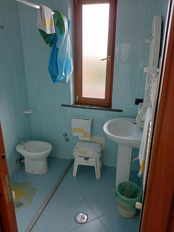 Hotel Sottovento Sant'Egidio del Monte Albino ภายนอก รูปภาพ
