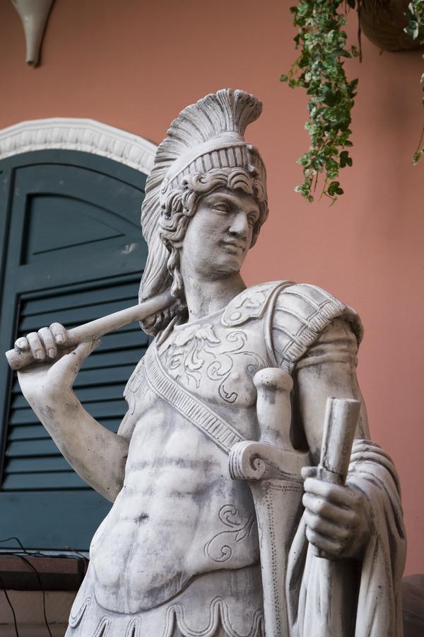 Hotel Sottovento Sant'Egidio del Monte Albino ภายนอก รูปภาพ