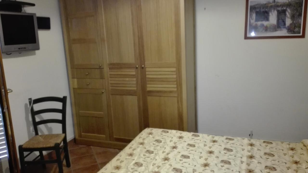 Hotel Sottovento Sant'Egidio del Monte Albino ภายนอก รูปภาพ