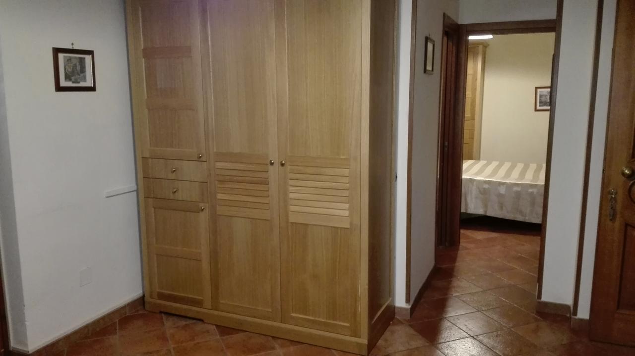 Hotel Sottovento Sant'Egidio del Monte Albino ภายนอก รูปภาพ