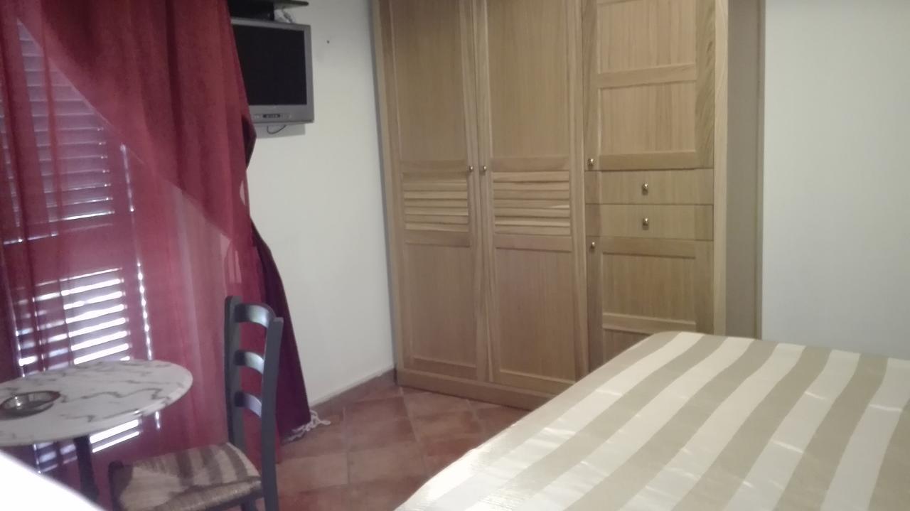 Hotel Sottovento Sant'Egidio del Monte Albino ภายนอก รูปภาพ