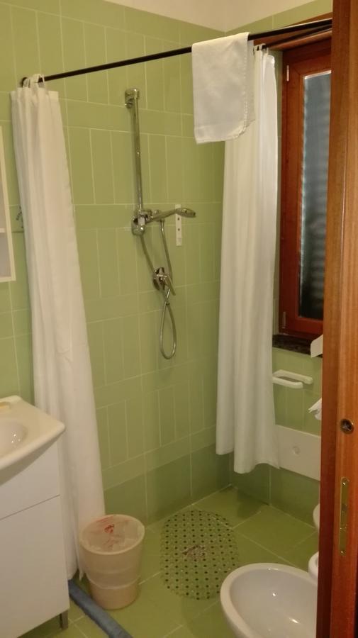 Hotel Sottovento Sant'Egidio del Monte Albino ภายนอก รูปภาพ