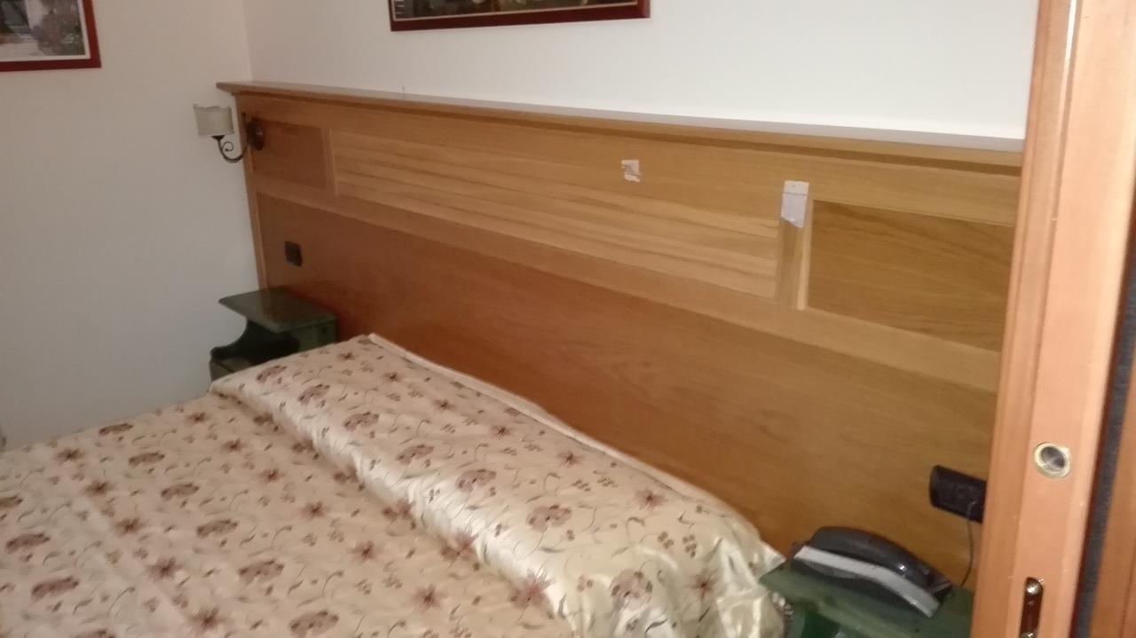 Hotel Sottovento Sant'Egidio del Monte Albino ภายนอก รูปภาพ